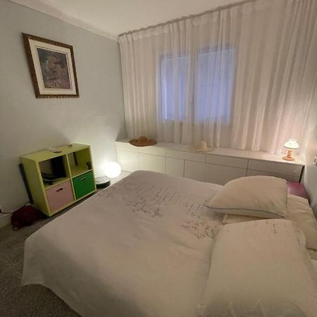 דירות קאנט אן רוסיון Domus מראה חיצוני תמונה
