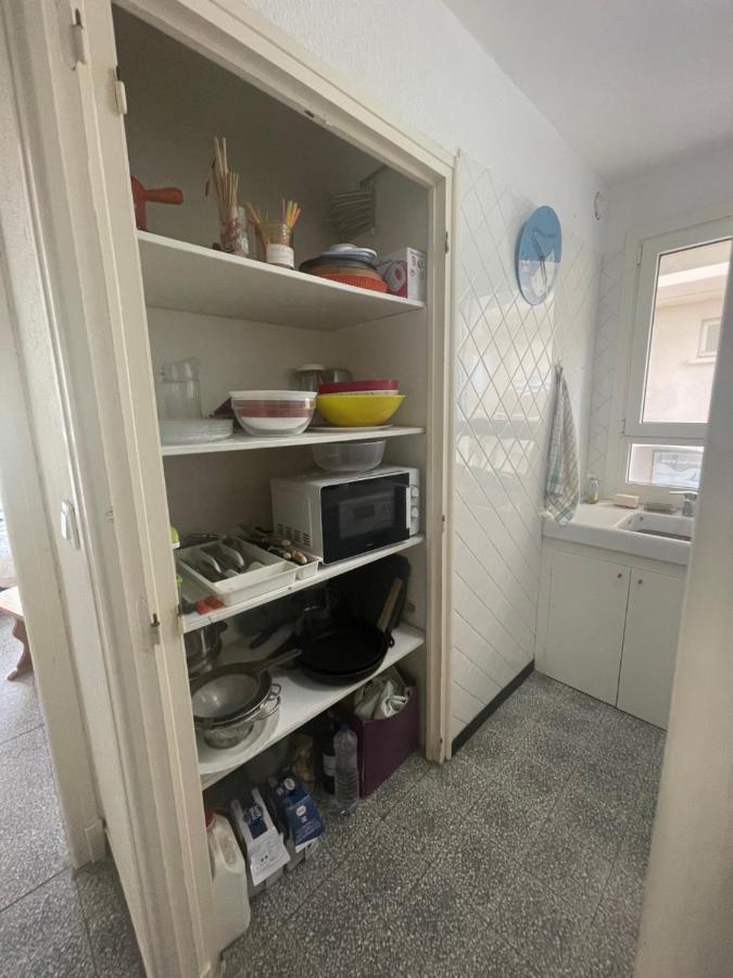 דירות קאנט אן רוסיון Domus מראה חיצוני תמונה