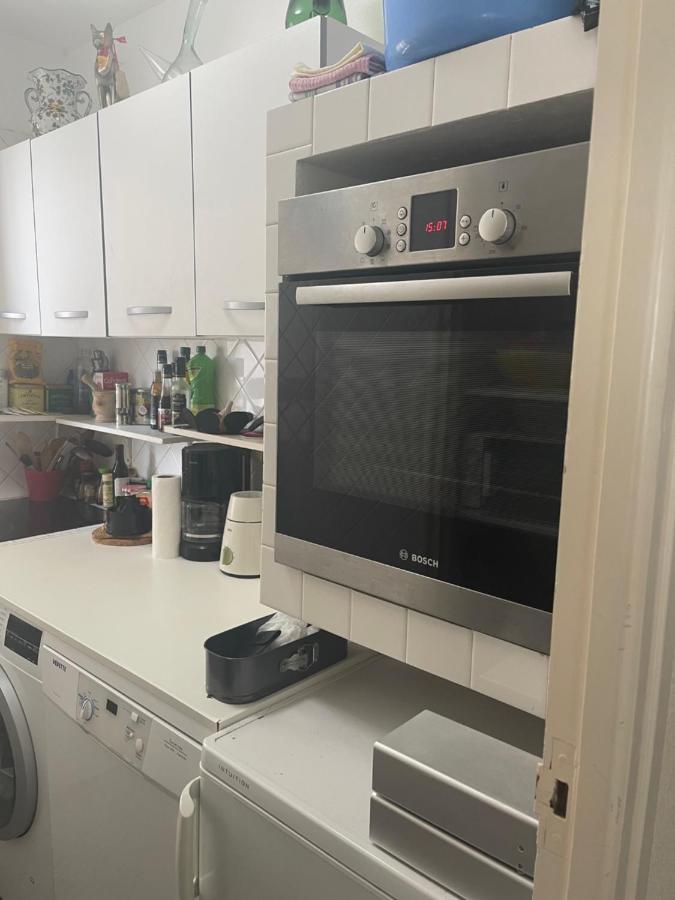 דירות קאנט אן רוסיון Domus מראה חיצוני תמונה
